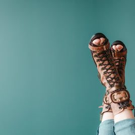 X-Clusively Stepping in Luxury