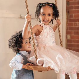 Mini X-Clusives - Boys, Girls & Baby Collection