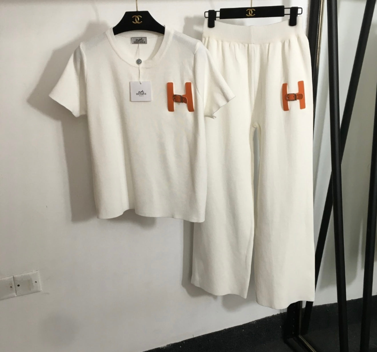 Women’s Designer Inspire Top & Bottom