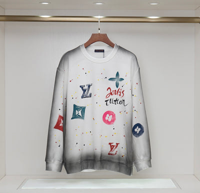 Men’s Designer Inspired Sweatshirt