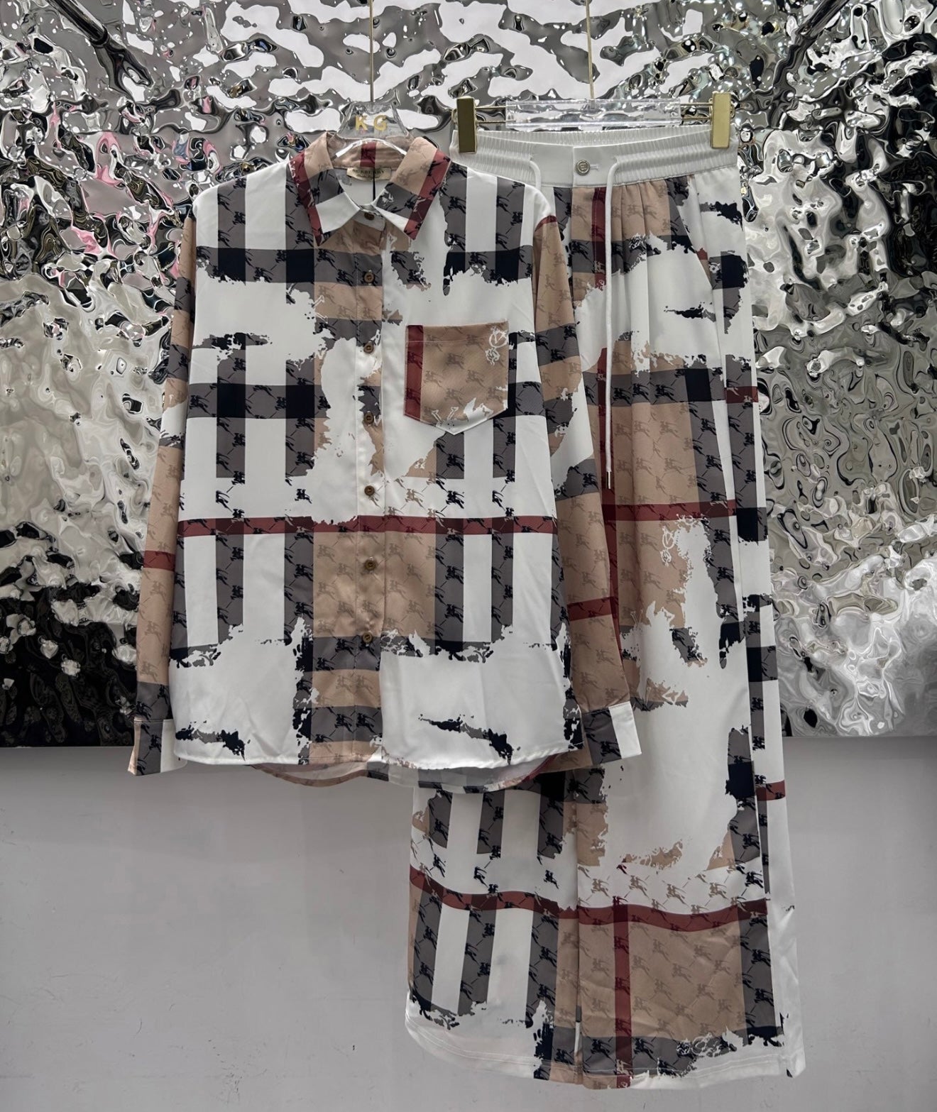 Women’s Designer Inspired Lounge Wear