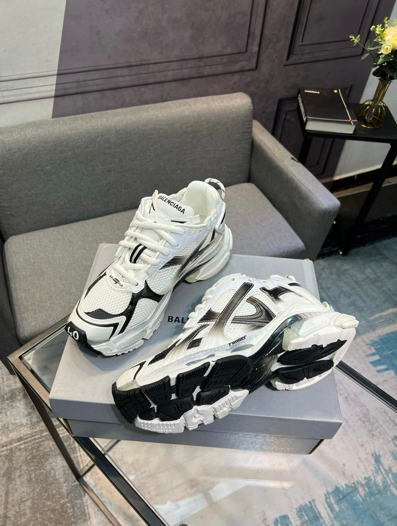 Introducing Luxury Inspired Essentials