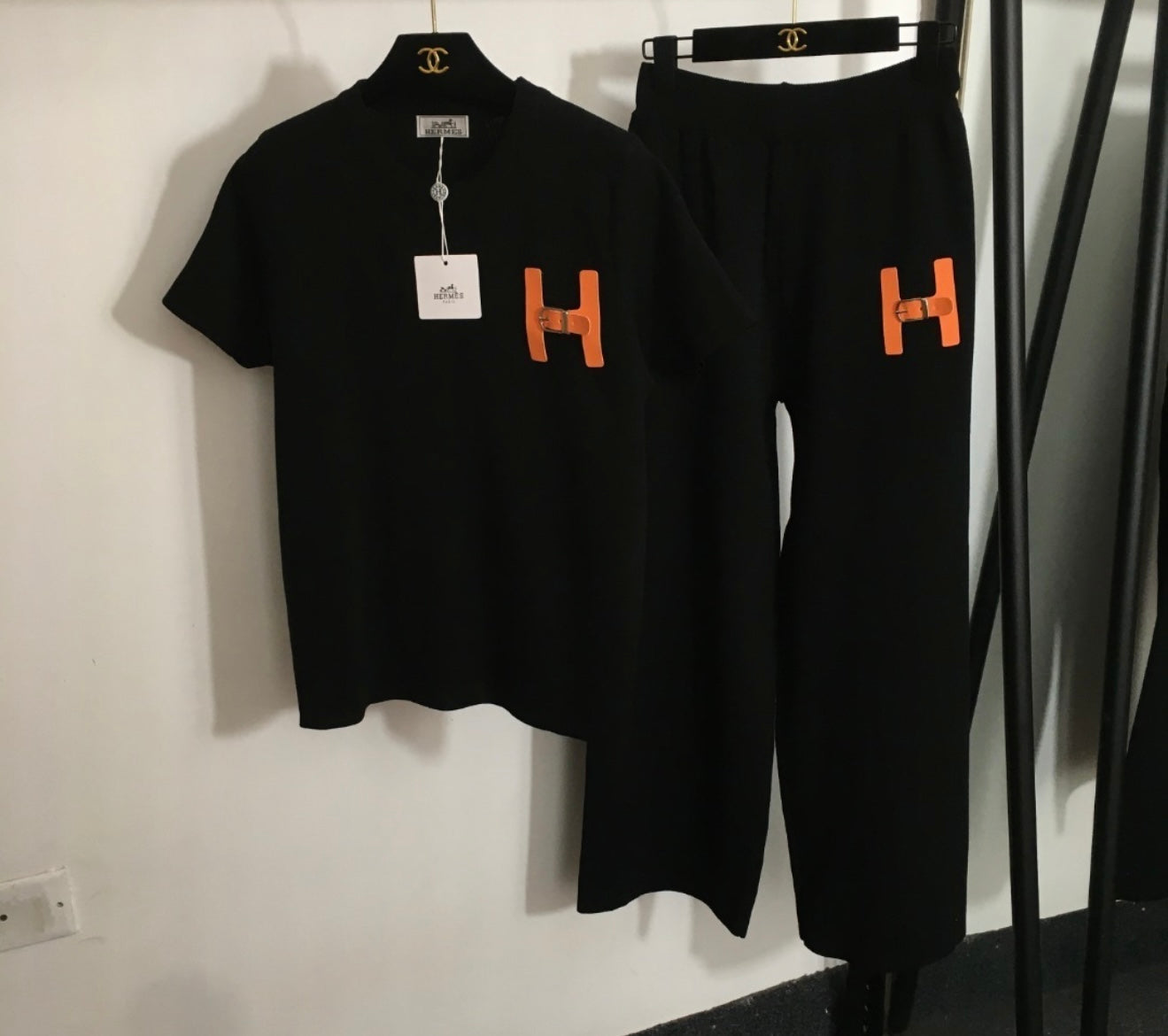 Women’s Designer Inspire Top & Bottom