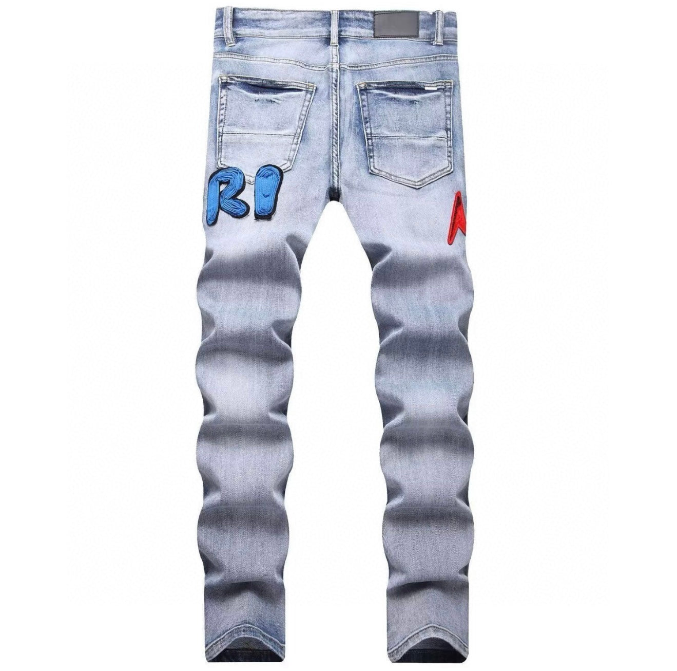 Men’s Designer Inspired Jeans
