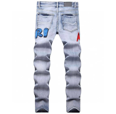 Men’s Designer Inspired Jeans