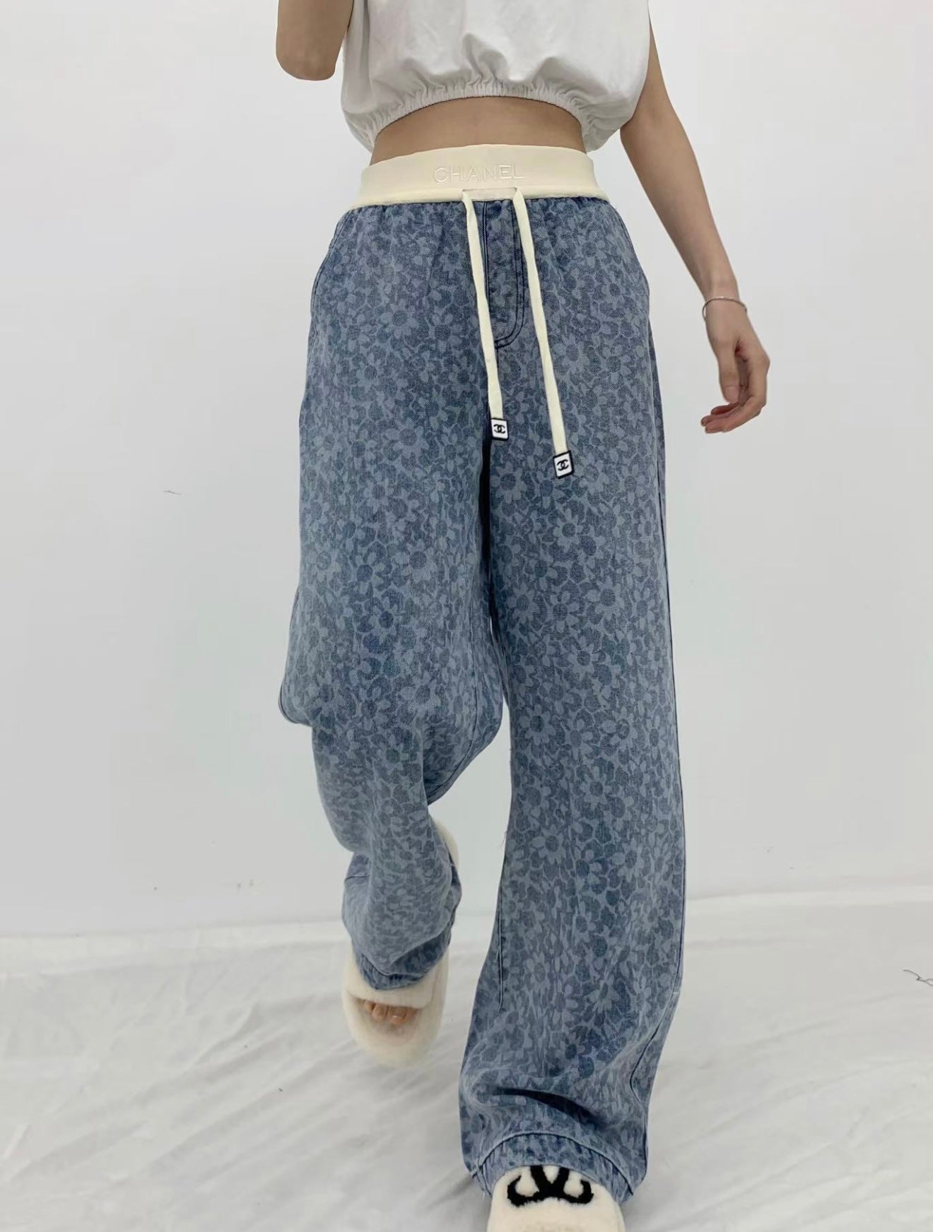 Women’s Designer Inspired Casual Pants