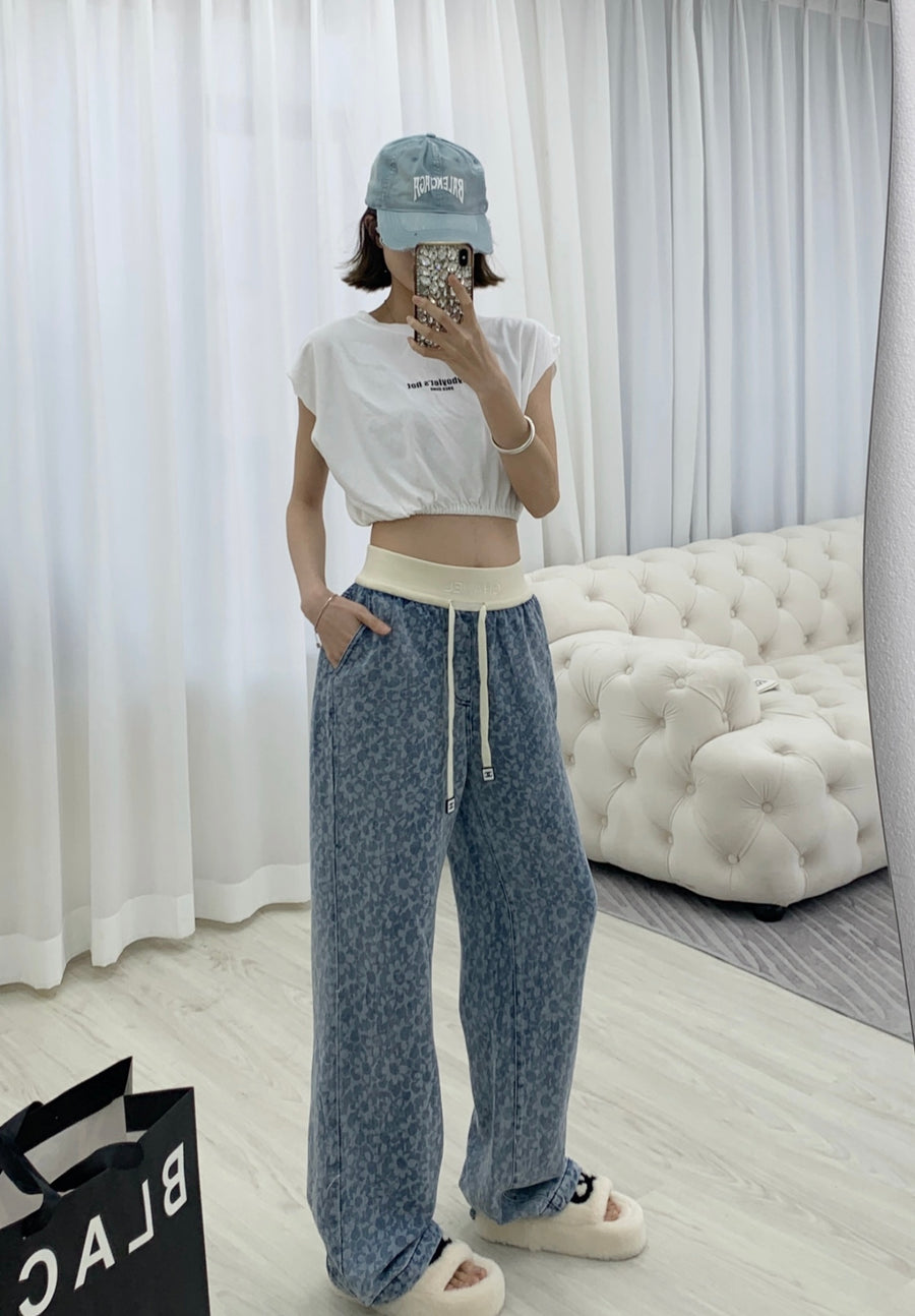 Women’s Designer Inspired Casual Pants