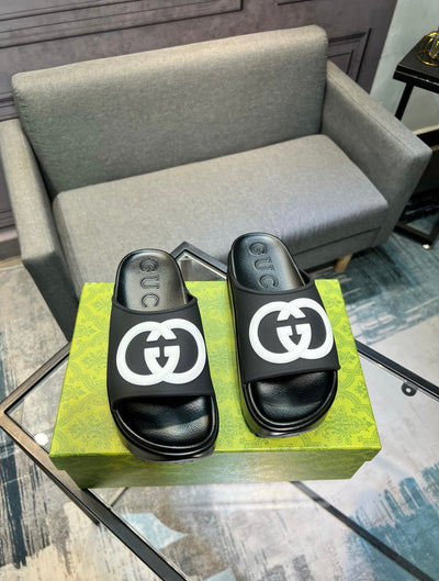 Dope Pick: GG slides - Exclusive Drop OG Drop Heat