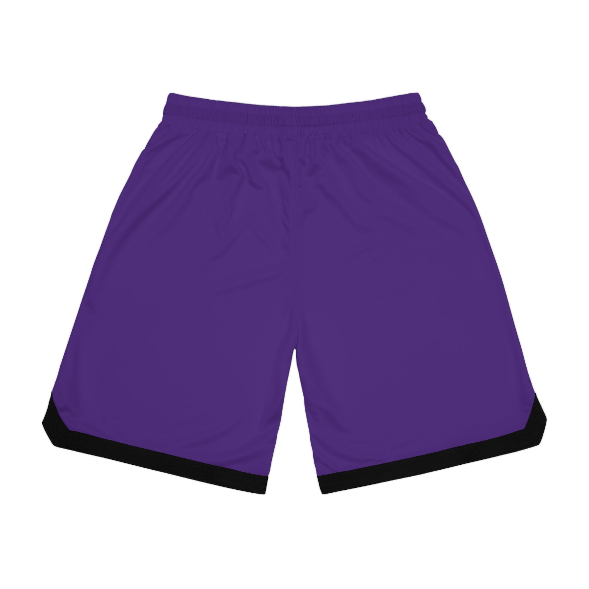 Unapologetically Fly Basketball Shorts