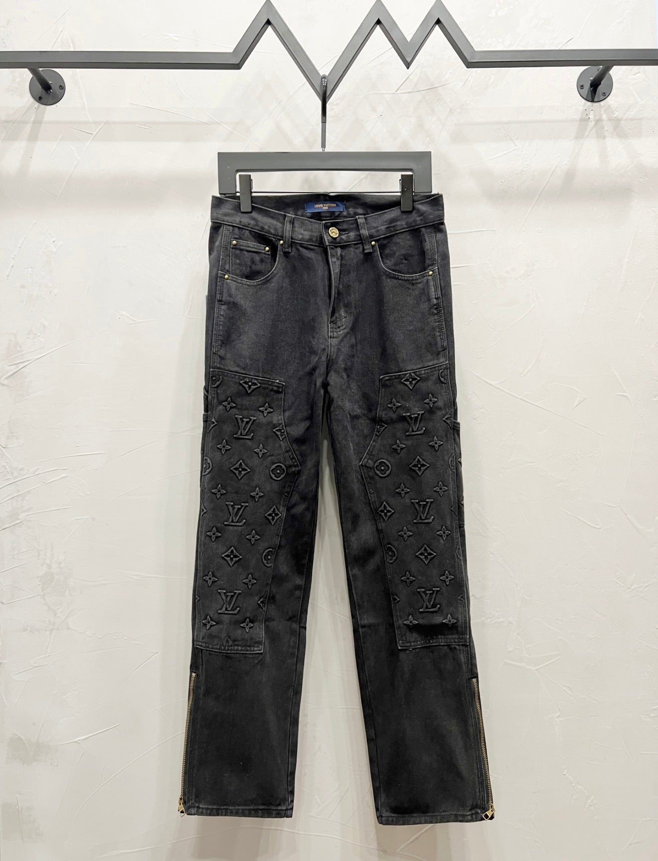 Men’s Denim Designer Inspired Jeans