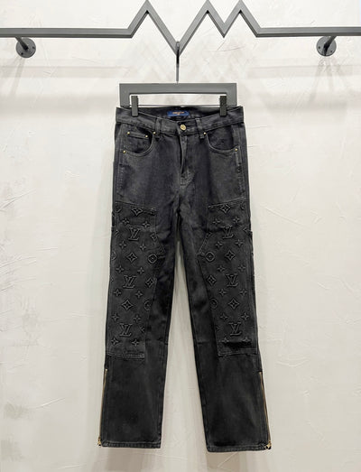 Men’s Denim Designer Inspired Jeans