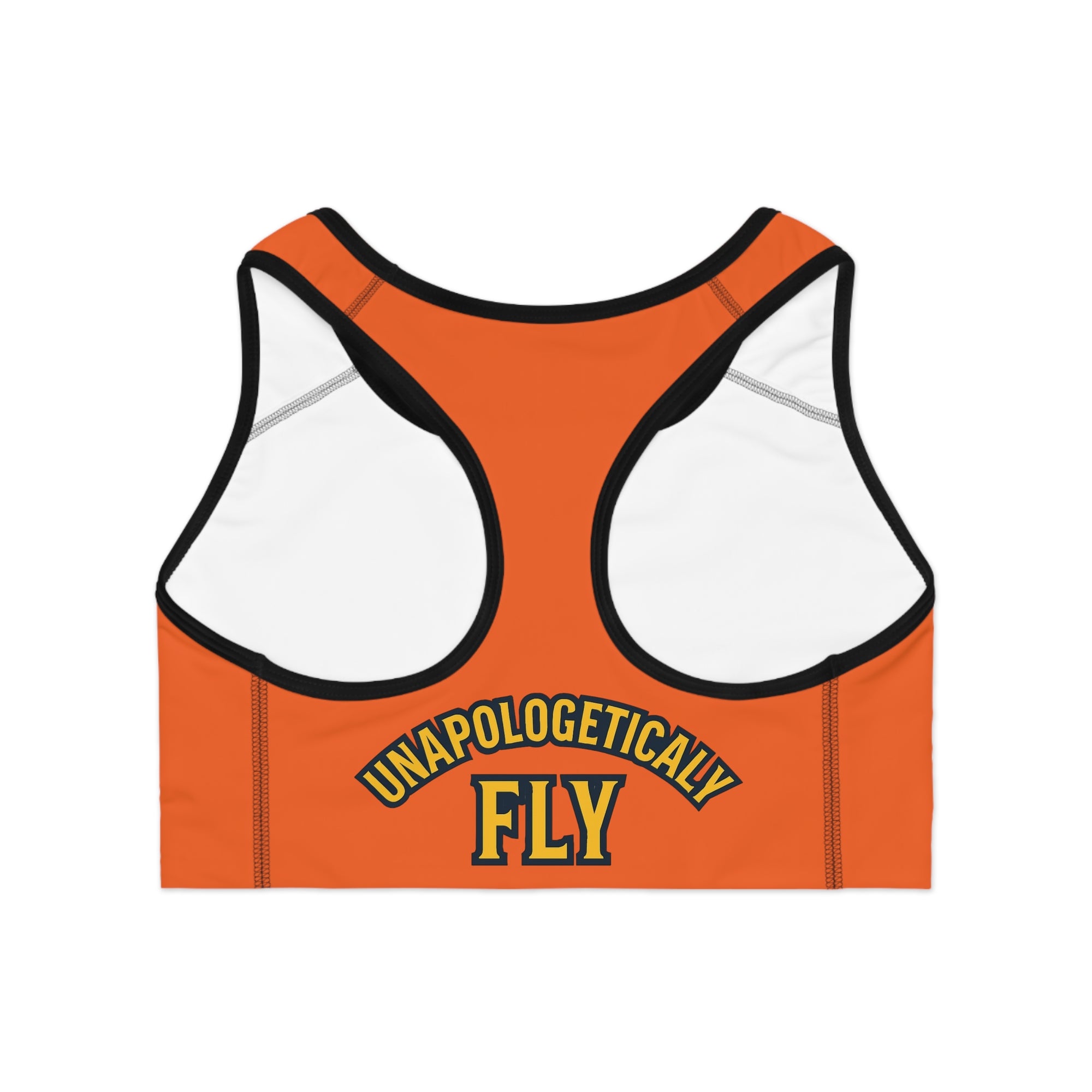 Fly Flex Sports Bra – DOPENISM Activewear