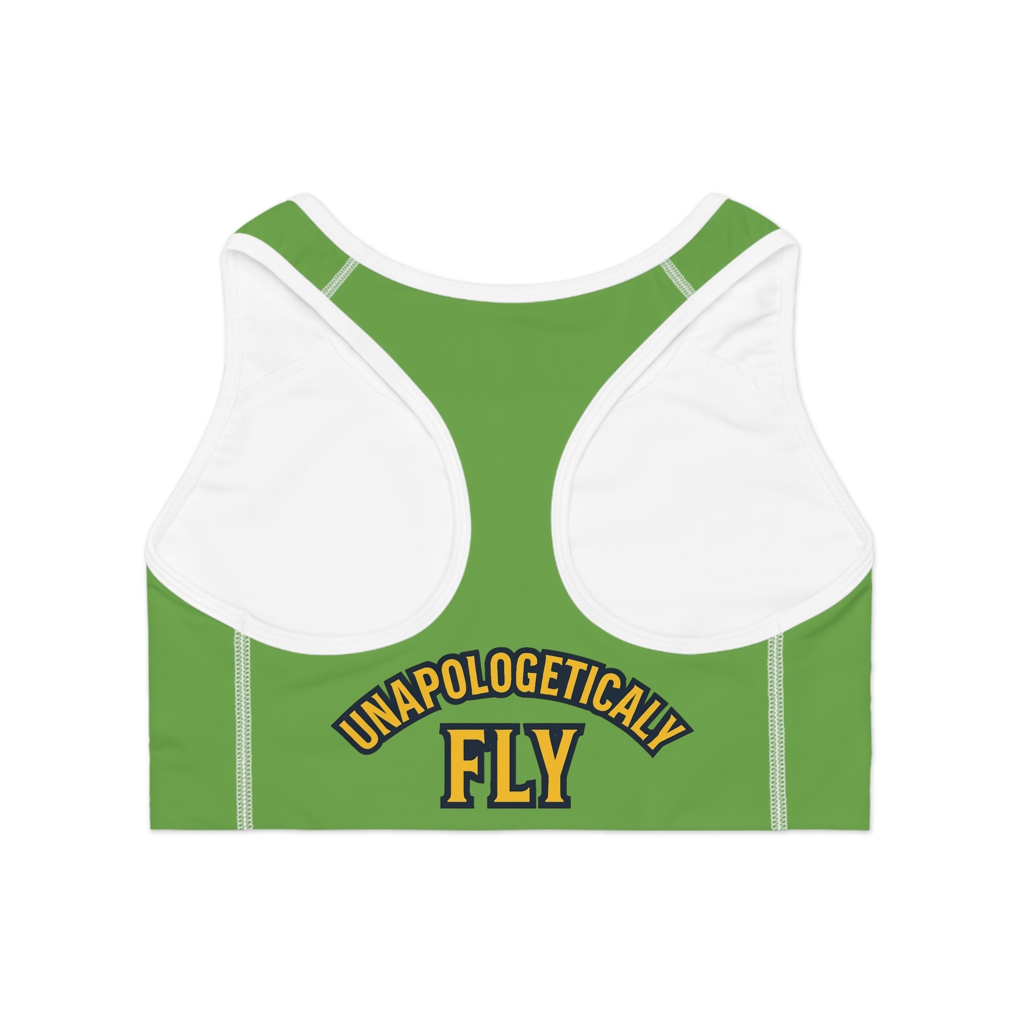 Fly Flex Sports Bra – DOPENISM Activewear