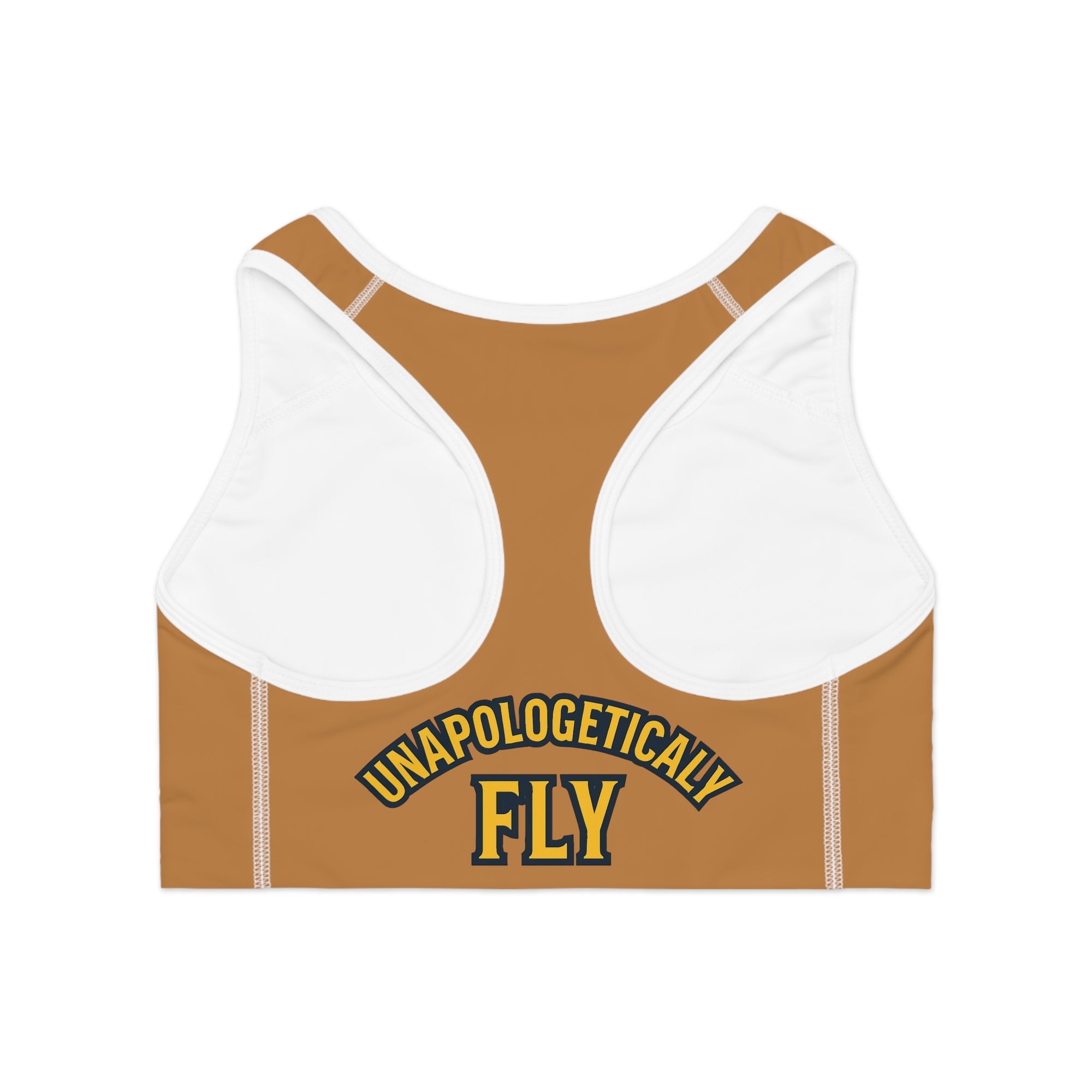 Fly Flex Sports Bra – DOPENISM Activewear