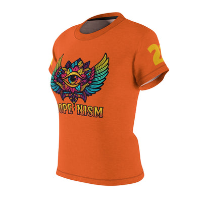 “Third Eye Fly Tee – DOPENISM Signature Edition”