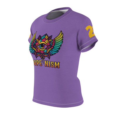 “Third Eye Fly Tee – DOPENISM Signature Edition”