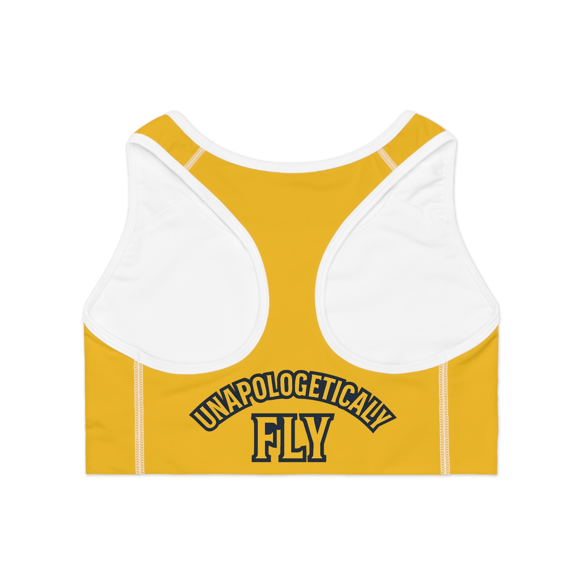 Fly Flex Sports Bra – DOPENISM Activewear