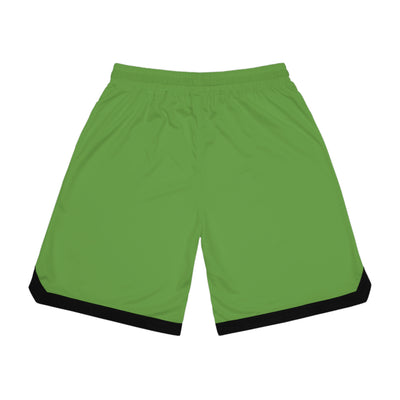 Unapologetically Fly Basketball Shorts