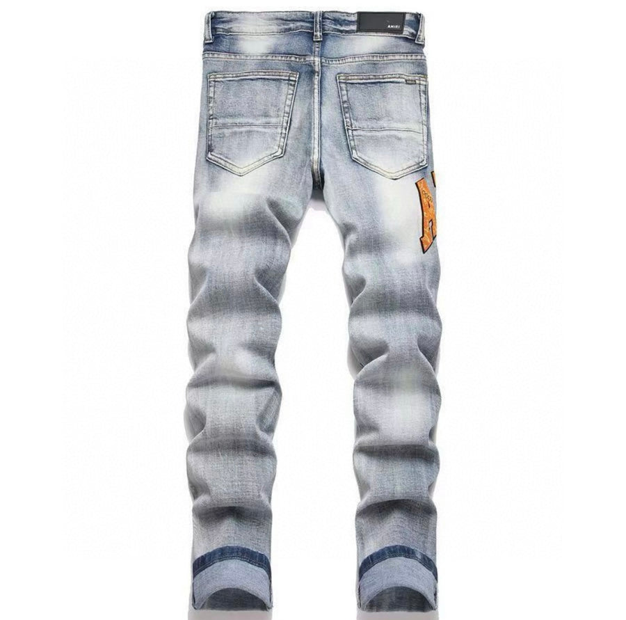 Men’s Designer Inspired Jeans