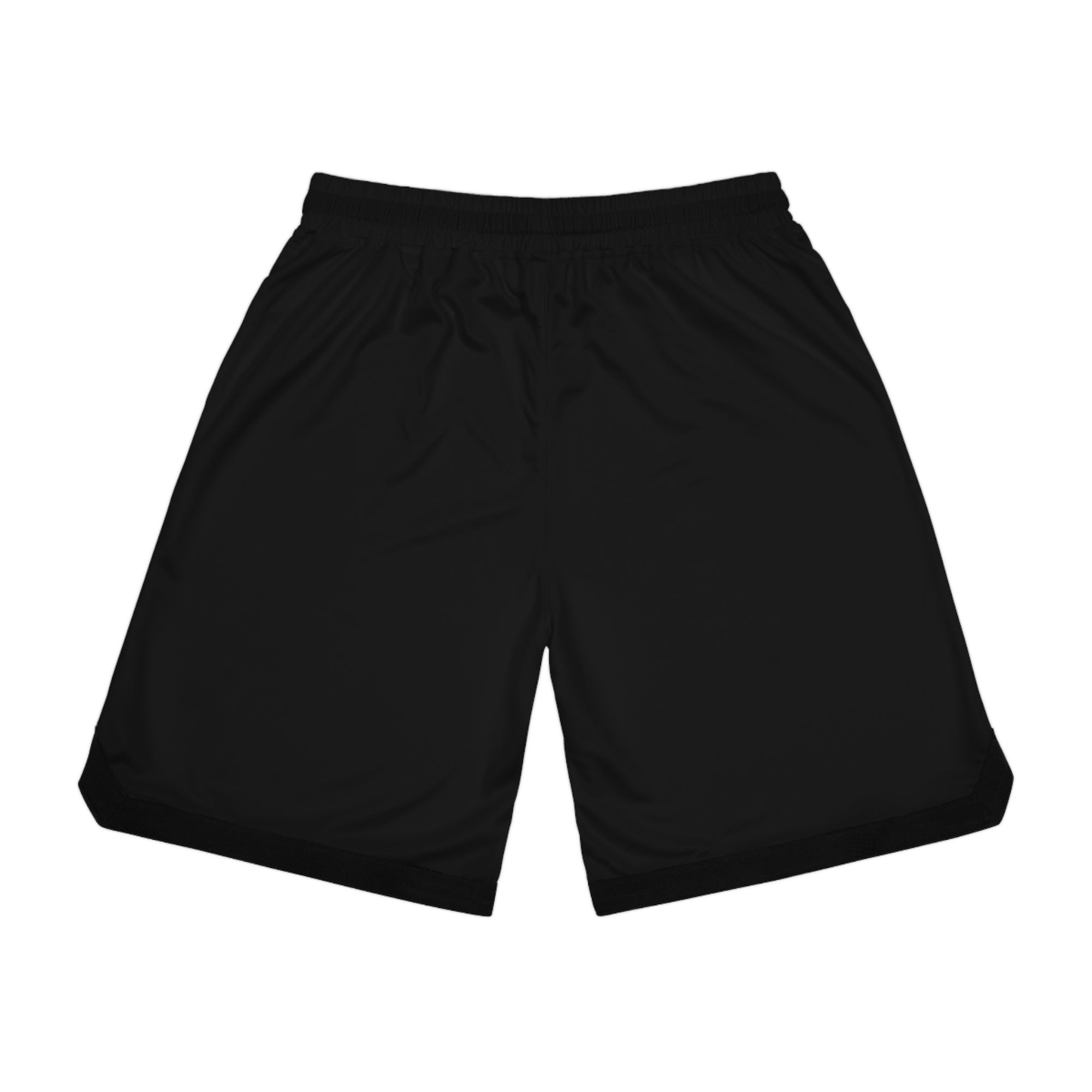 Unapologetically Fly Basketball Shorts