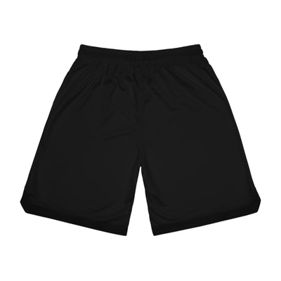 Unapologetically Fly Basketball Shorts