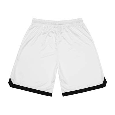 Unapologetically Fly Basketball Shorts