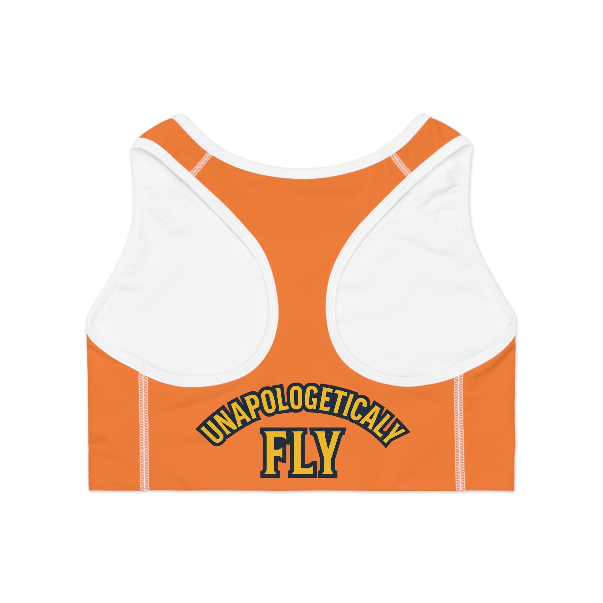 Fly Flex Sports Bra – DOPENISM Activewear