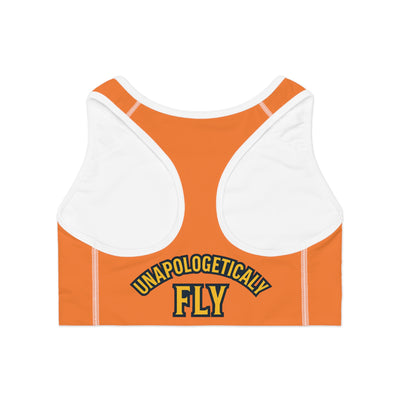 Fly Flex Sports Bra – DOPENISM Activewear