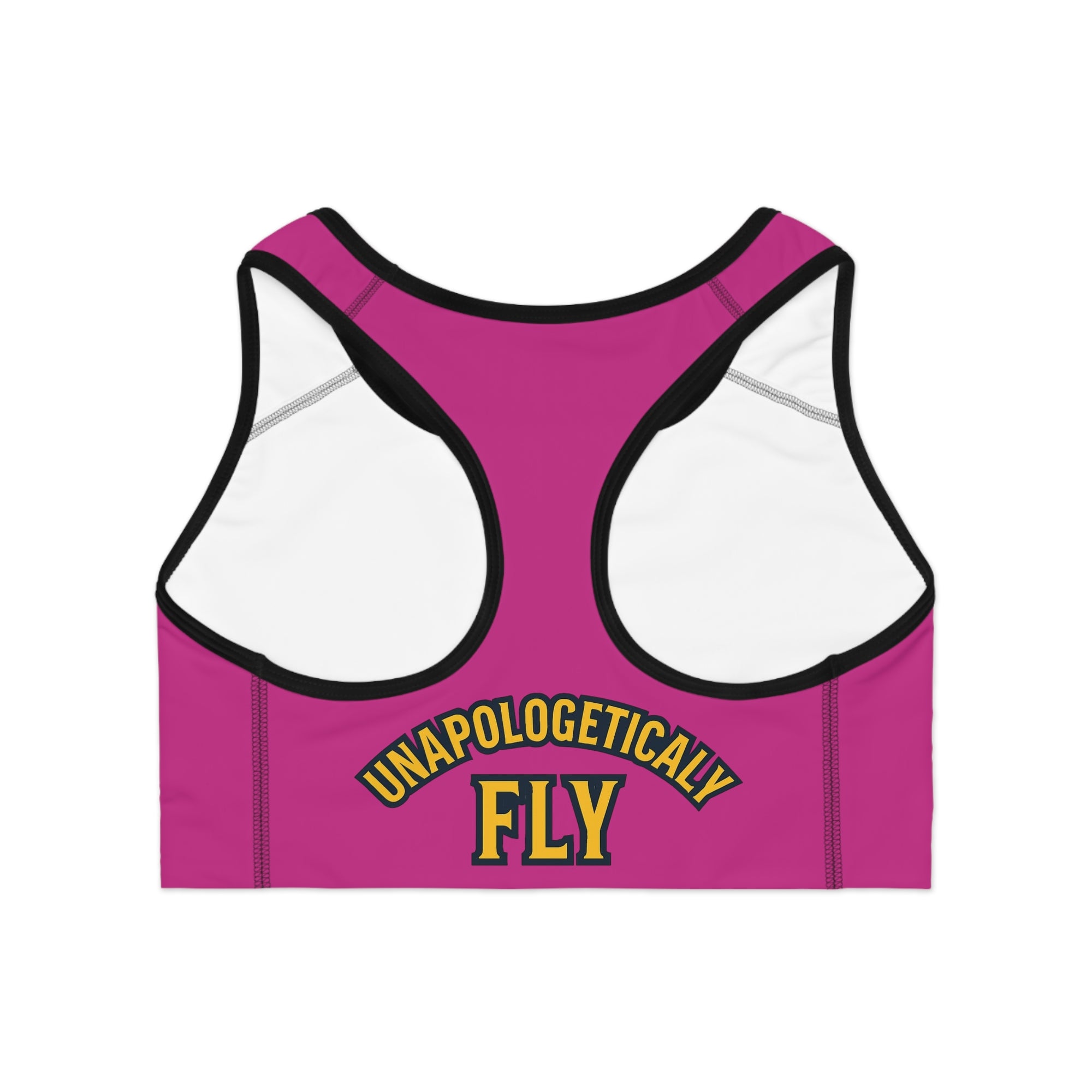 Fly Flex Sports Bra – DOPENISM Activewear