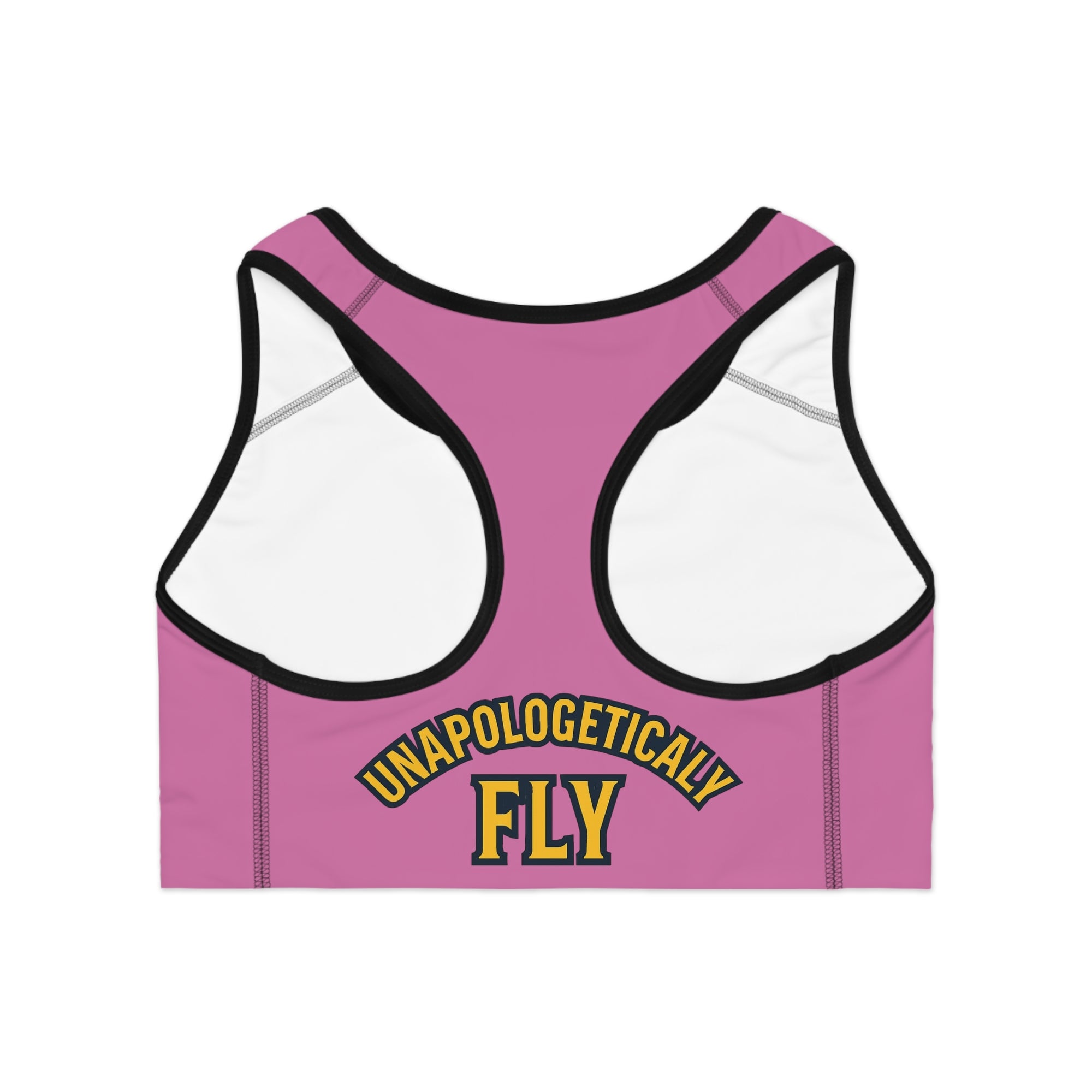 Fly Flex Sports Bra – DOPENISM Activewear