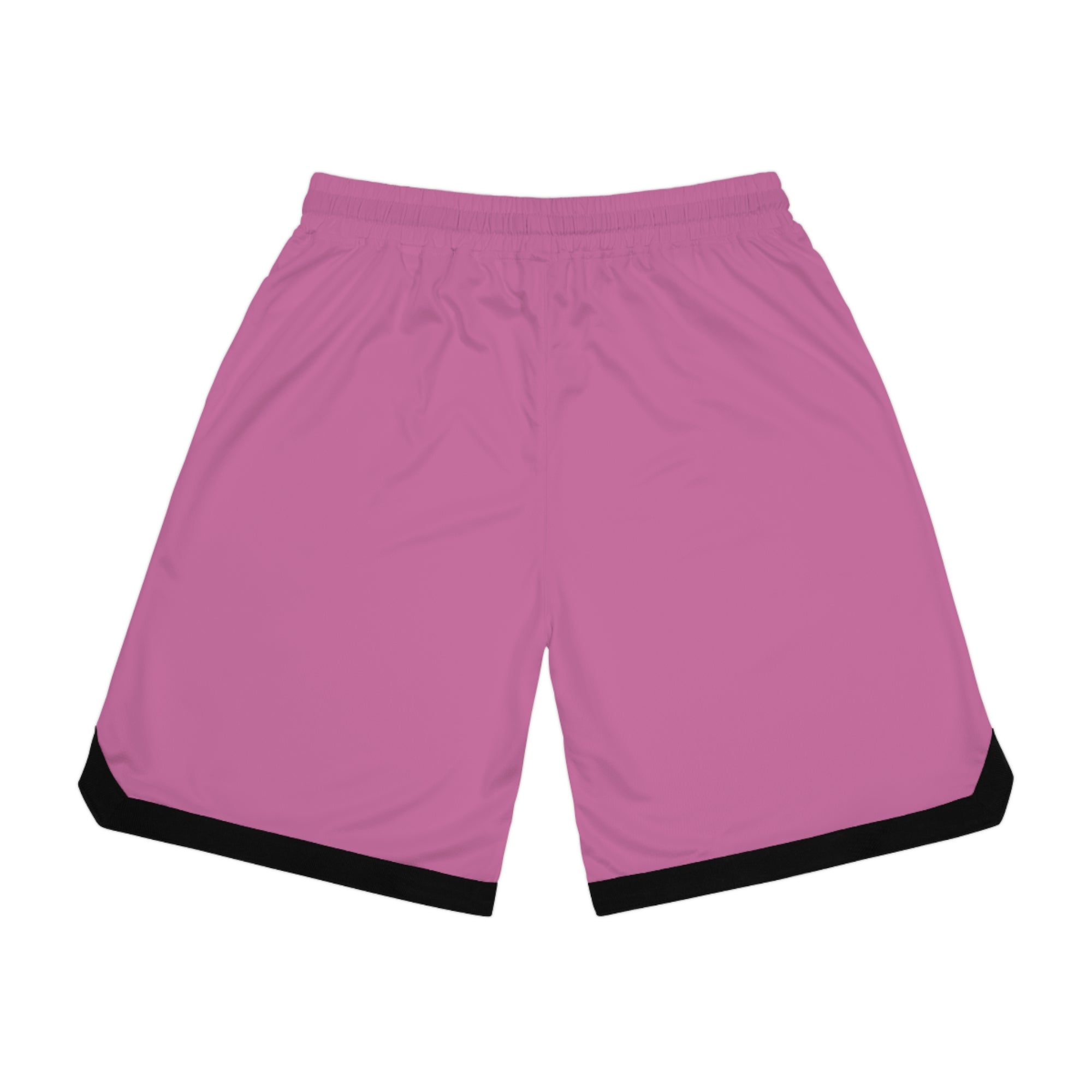 Unapologetically Fly Basketball Shorts