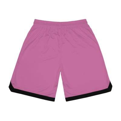 Unapologetically Fly Basketball Shorts