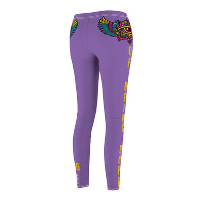 “Definition Drip Leggings – DOPENISM Active Edition”