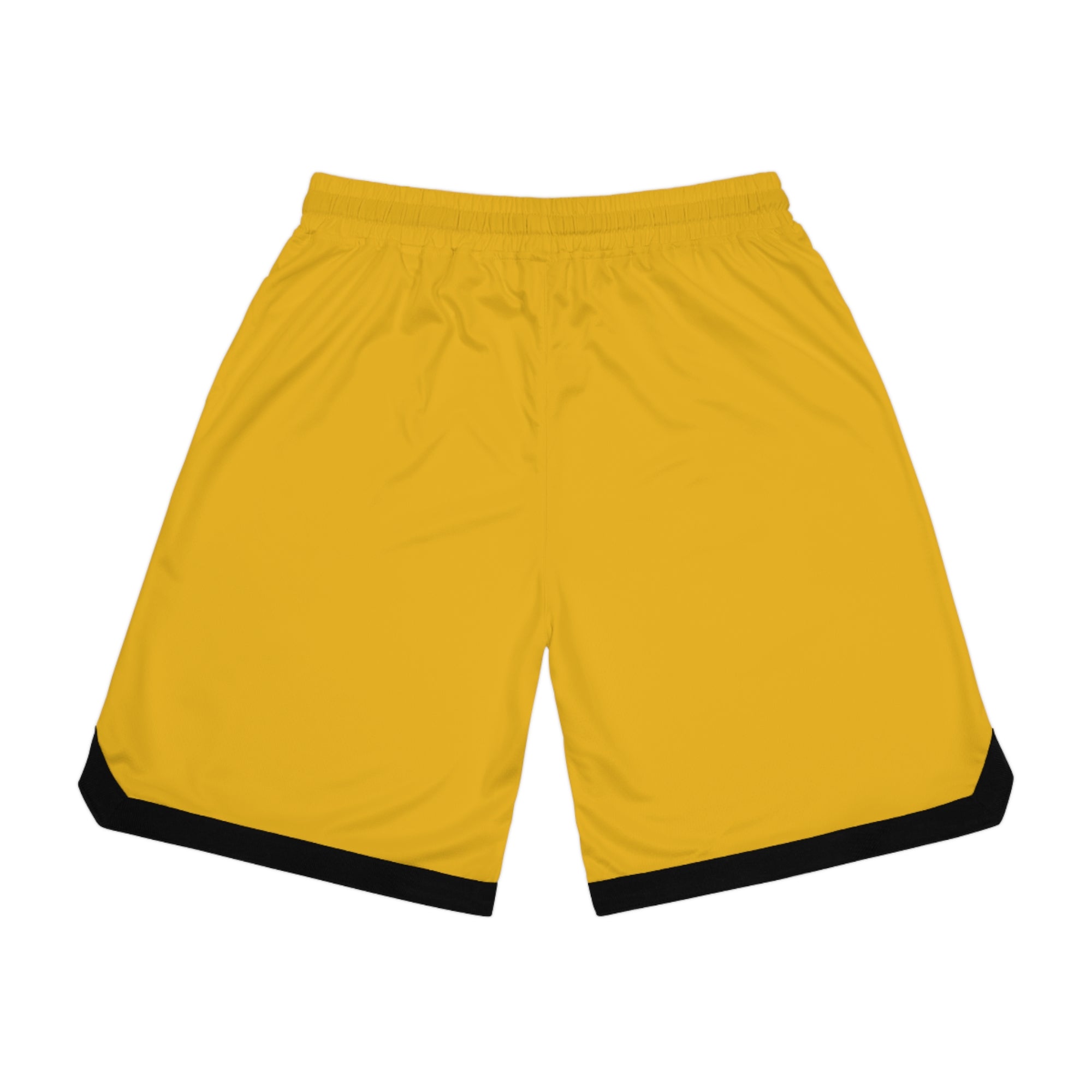 Unapologetically Fly Basketball Shorts