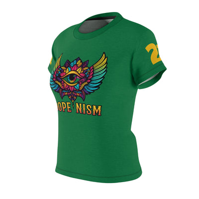 “Third Eye Fly Tee – DOPENISM Signature Edition”