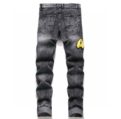 Men’s Designer Inspired Jeans