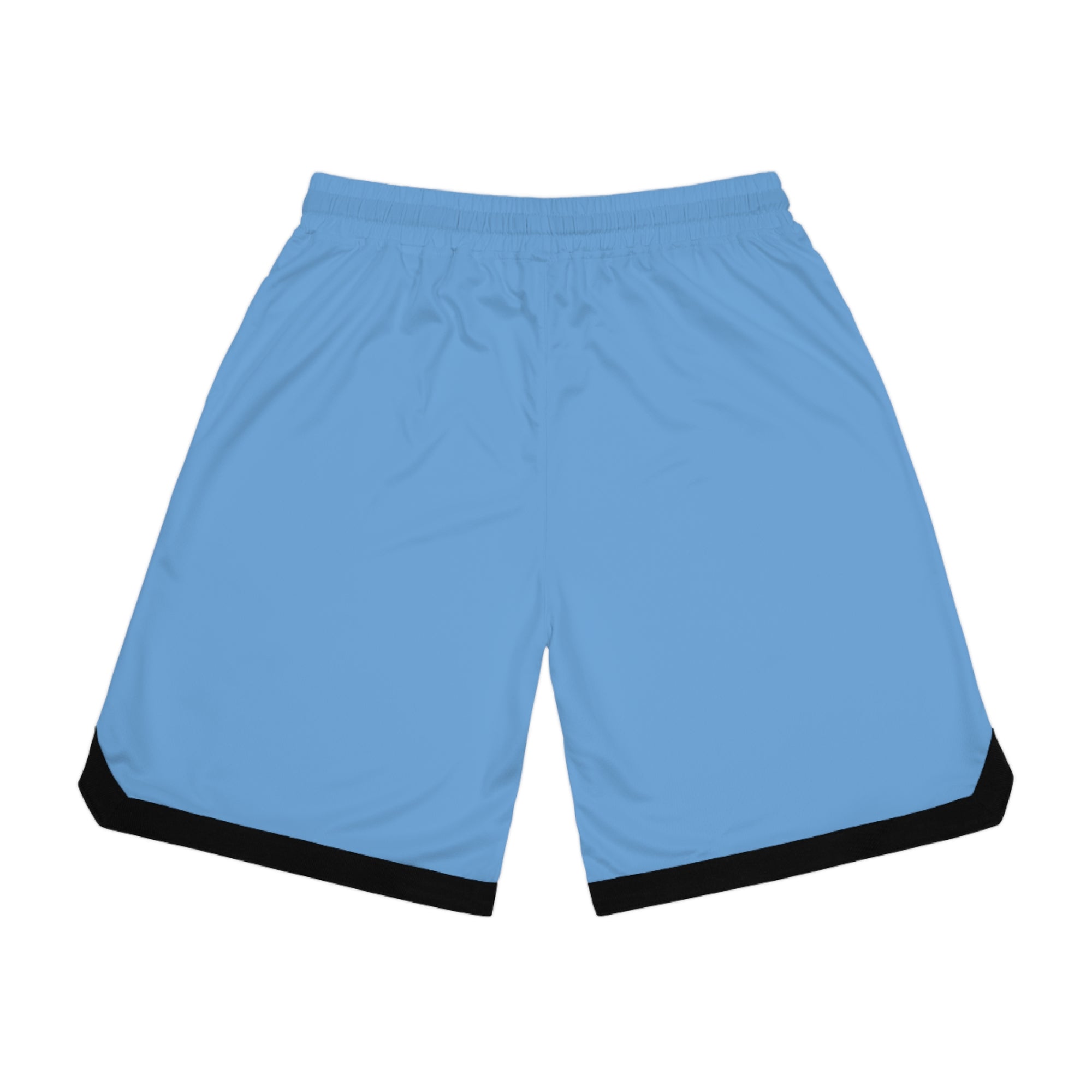 Unapologetically Fly Basketball Shorts