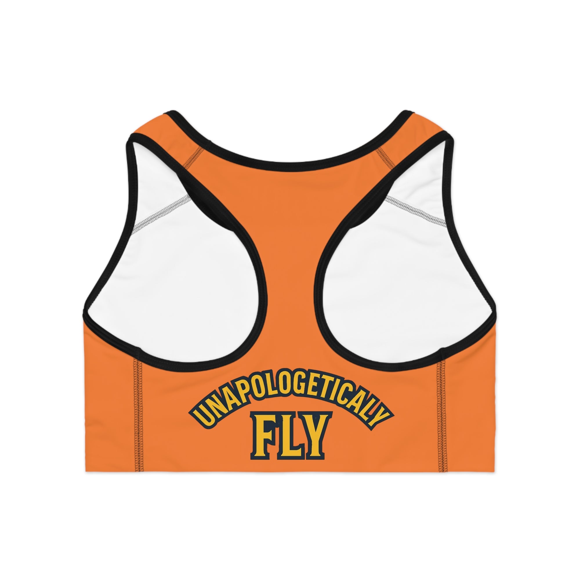 Fly Flex Sports Bra – DOPENISM Activewear