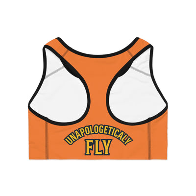 Fly Flex Sports Bra – DOPENISM Activewear