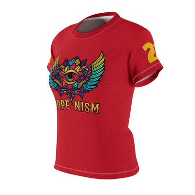 “Third Eye Fly Tee – DOPENISM Signature Edition”