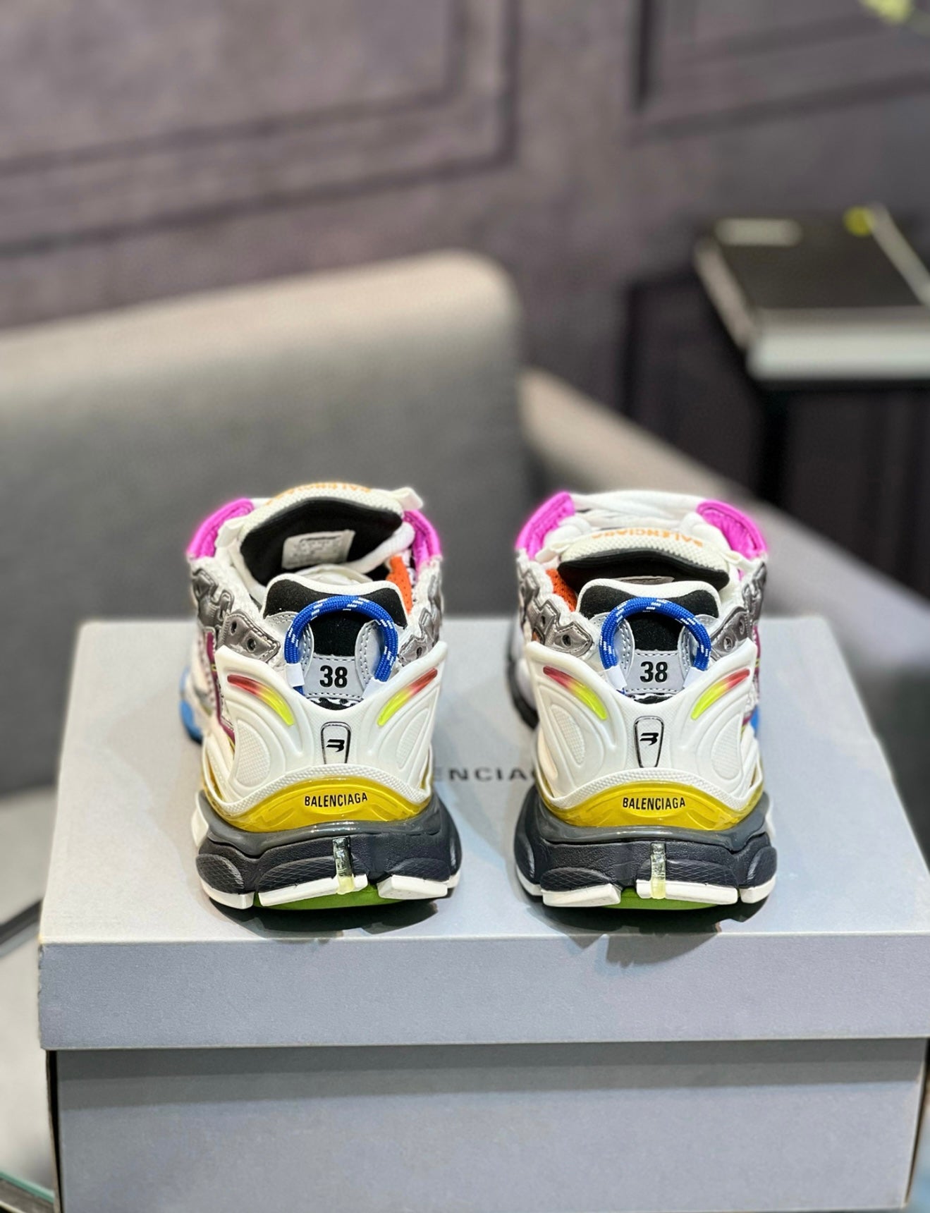 Introducing Luxury Inspired Essentials