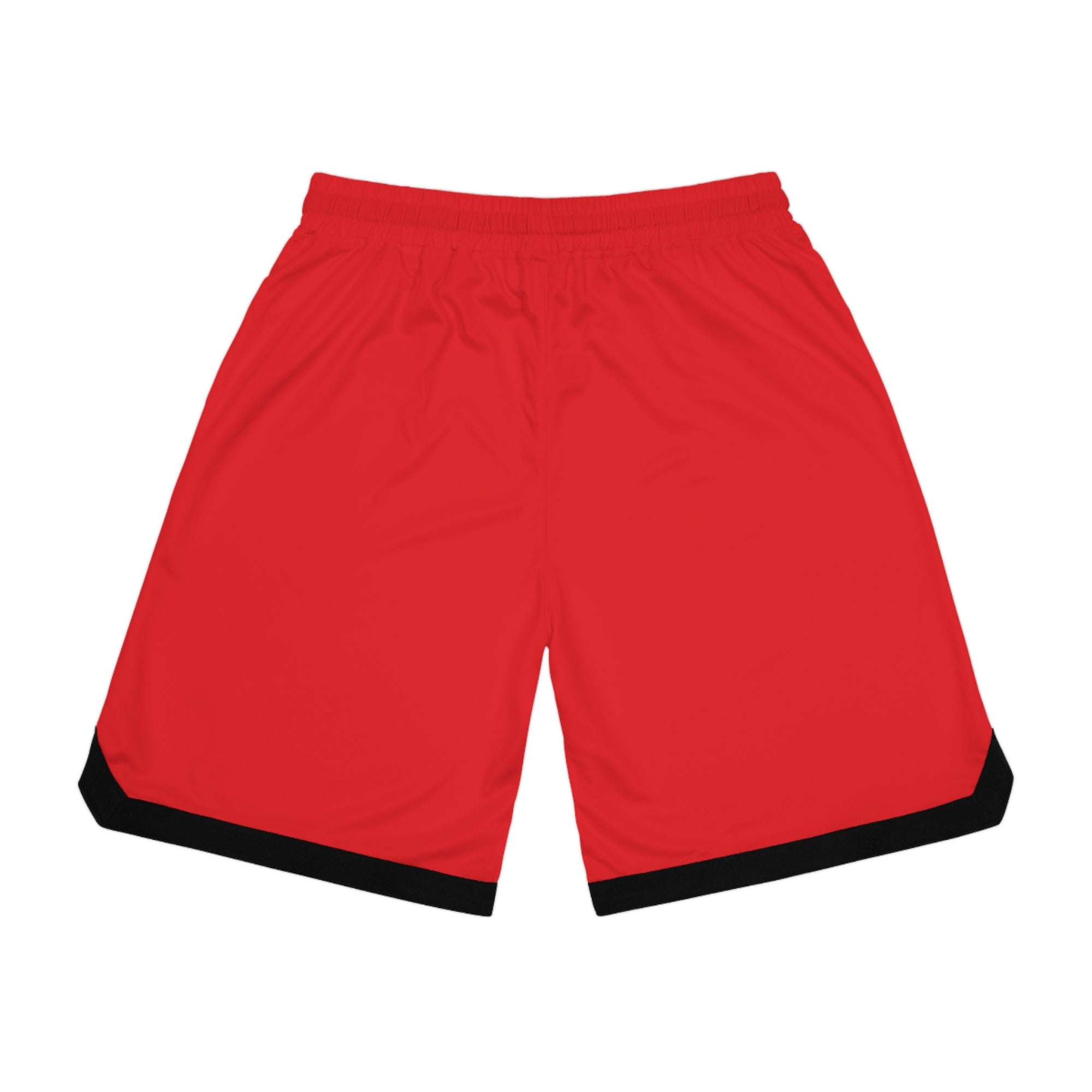 Unapologetically Fly Basketball Shorts