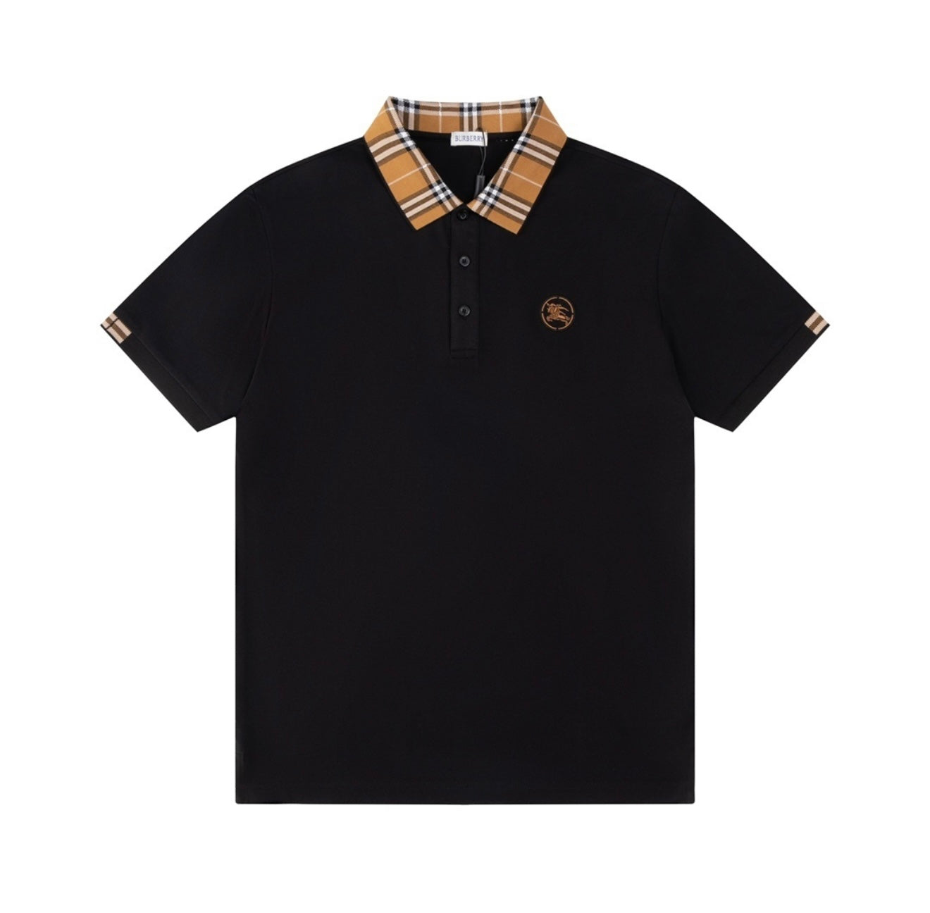 Men’s Designer Inspired Polo Style Shirt