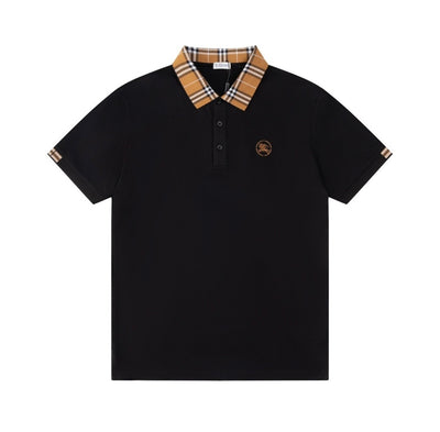 Men’s Designer Inspired Polo Style Shirt