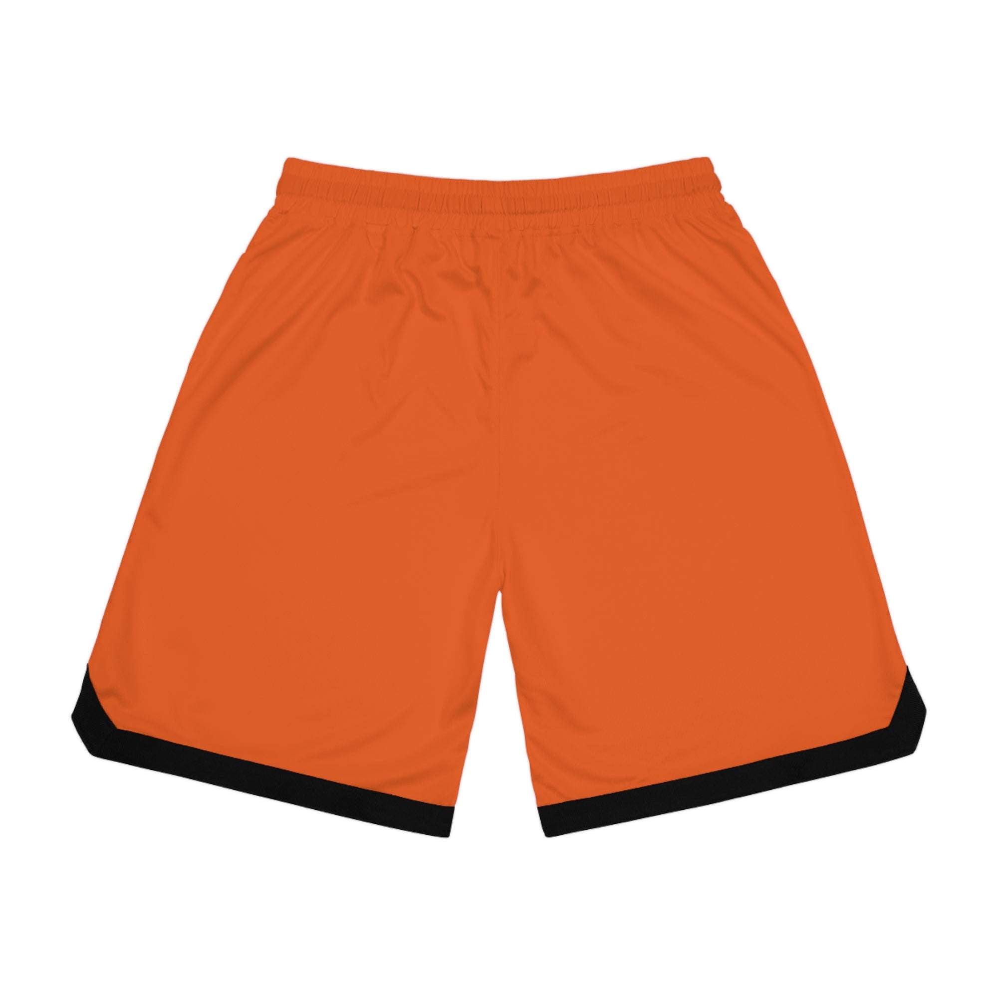 Unapologetically Fly Basketball Shorts