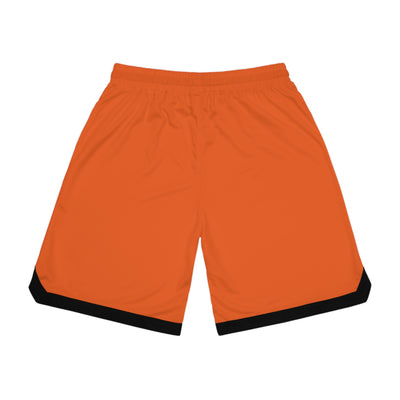 Unapologetically Fly Basketball Shorts