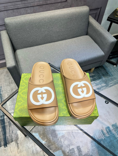 Dope Pick: GG slides - Exclusive Drop OG Drop Heat