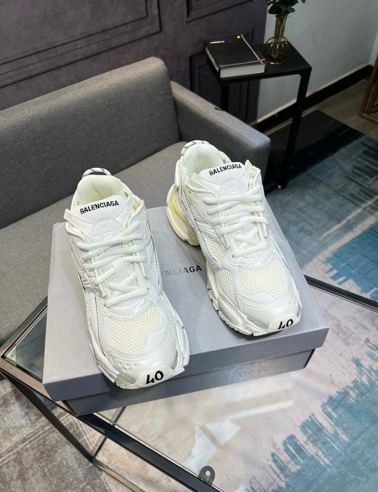 Introducing Luxury Inspired Essentials