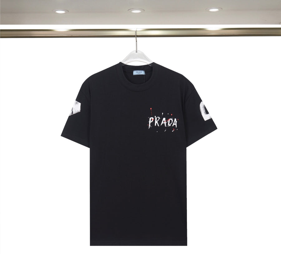 Men’s Designer Inspired Signature Tshirt