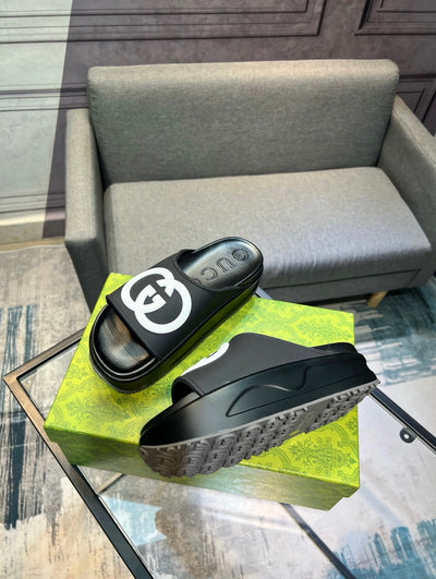 Dope Pick: GG slides - Exclusive Drop OG Drop Heat